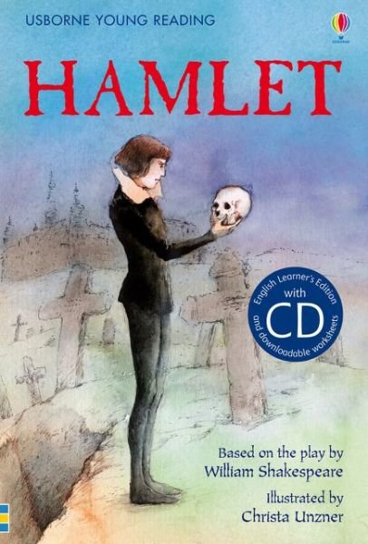 Cover for Louie Stowell · Hamlet - Young Reading Series 2 (Bog) (2012)