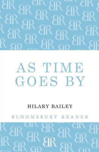 Cover for Hilary Bailey · As Time Goes By (Paperback Book) (2012)