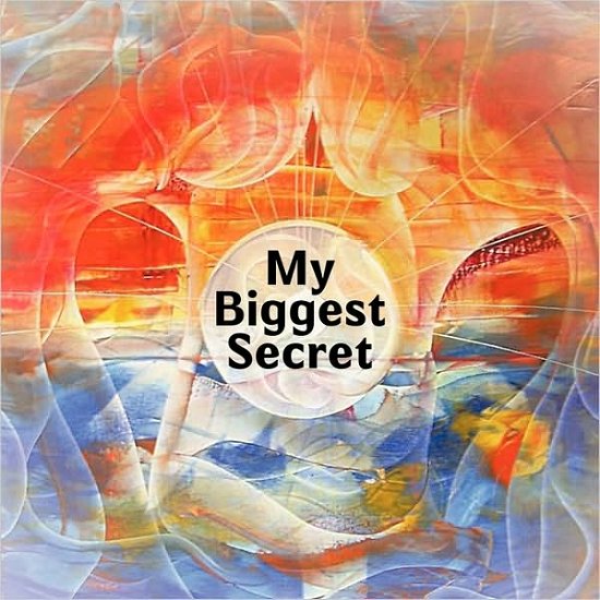 Cover for You · My Biggest Secret (Paperback Book) (2009)