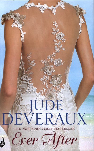 Cover for Jude Deveraux · Ever After: Nantucket Brides Book 3 (A truly enchanting summer read) - Nantucket Brides (Hardcover bog) (2015)