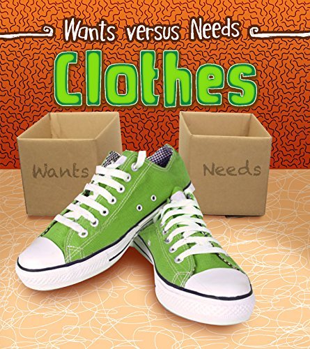 Cover for Linda Staniford · Clothes (Paperback Book) (2015)