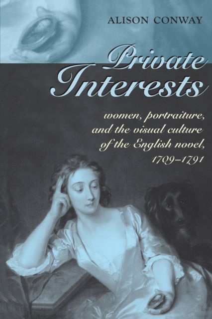 Cover for Alison Conway · Private Interests (Paperback Book) (2019)