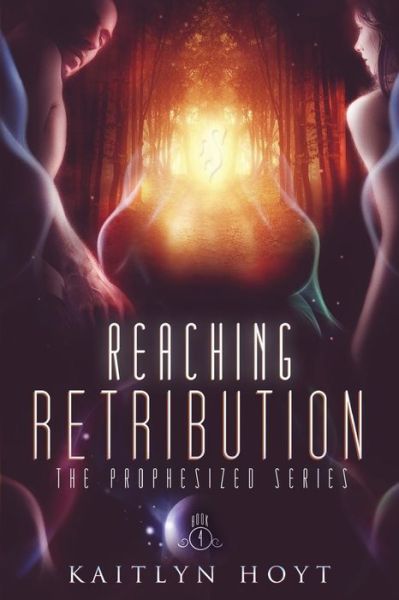 Cover for Kaitlyn Hoyt · Reaching Retribution (Paperback Book) (2015)