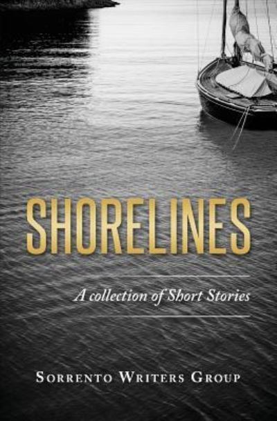 Cover for Sorrento Writers Group · Shorelines (Paperback Book) (2015)