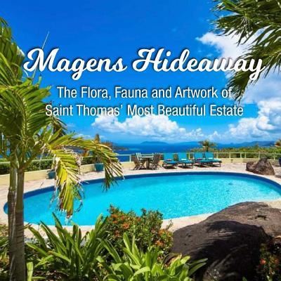 Magens Hideaway - Hope a Stawski - Książki - Createspace Independent Publishing Platf - 9781535527446 - 25 lipca 2016