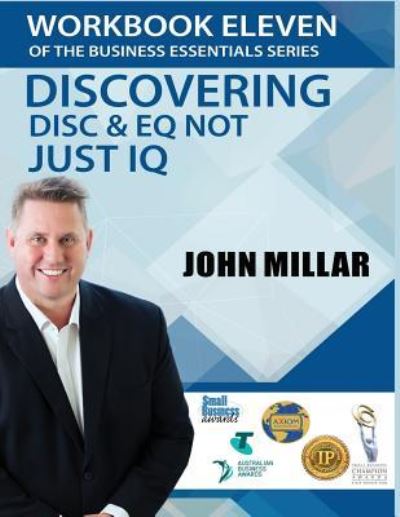 Workbook Eleven Of the Business Essentials Series - John Millar - Books - Createspace Independent Publishing Platf - 9781539545446 - October 20, 2016