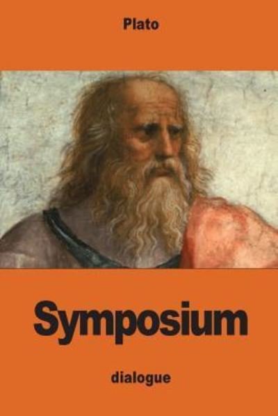 Symposium - Plato - Bøker - Createspace Independent Publishing Platf - 9781539897446 - 4. november 2016