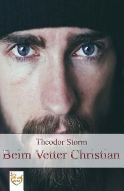 Cover for Theodor Storm · Beim Vetter Christian (Paperback Bog) (2017)