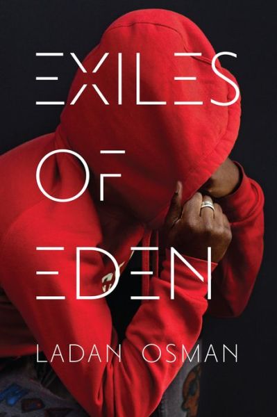 Cover for Ladan Ali Osman · Exiles of Eden (Paperback Book) (2019)