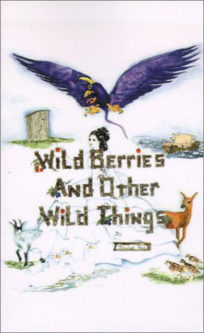 Cover for Beulah Ann · Wild Berries and Other Wild Things (Paperback Book) (2000)