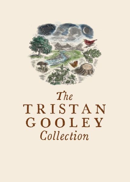 Cover for Tristan Gooley · Tristan Gooley Collection (Book) (2020)