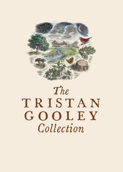 Cover for Tristan Gooley · Tristan Gooley Collection (Book) (2020)