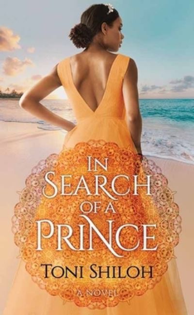 In Search of a Prince - Toni Shiloh - Książki - Christian Series Level II (24) - 9781638082446 - 1 marca 2022