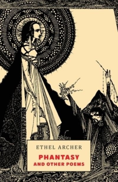 Cover for Ethel Archer · Phantasy and Other Poems (Buch) (2023)
