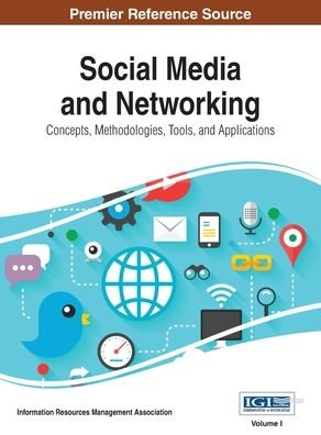 Cover for Irma · Social Media and Networking (Innbunden bok) (2015)