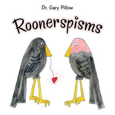 Cover for Author Solutions Inc · Roonerspisms (Paperback Book) (2022)