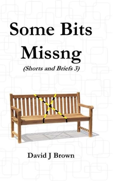 Some Bits Missng - David Brown - Boeken - Lulu Press, Inc. - 9781678161446 - 19 oktober 2021
