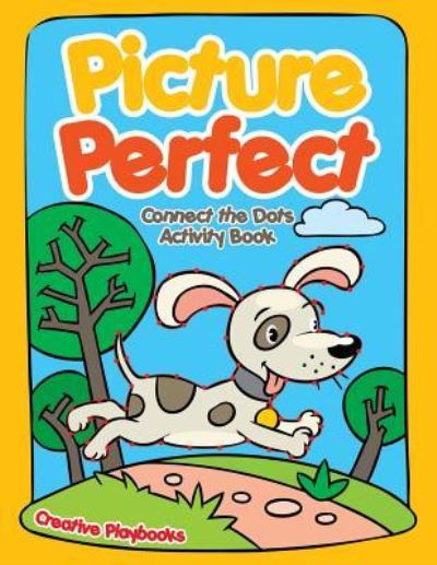 Cover for Creative Playbooks · Picture Perfect (Paperback Book) (2016)