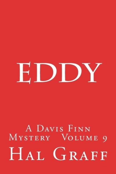 Cover for Hal Graff · Eddy (Paperback Book) (2018)