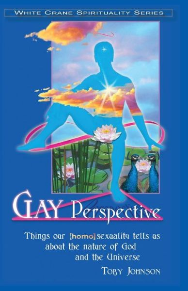 Cover for Toby Johnson · Gay Perspective (Paperback Book) (2018)