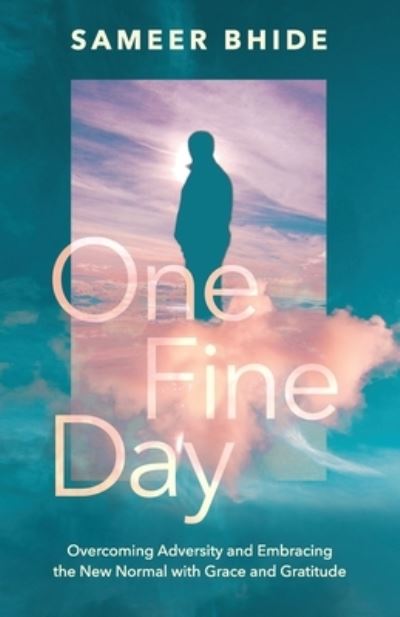 Cover for Sameer Bhide · One Fine Day (Paperback Book) (2020)