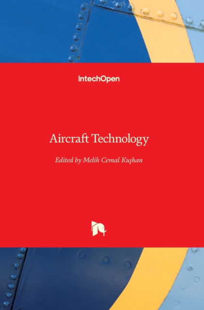 Cover for Melih Cemal Kushan · Aircraft Technology (Hardcover Book) (2018)