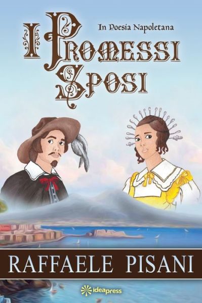 Cover for Raffaele Pisani · I Promessi Sposi (Paperback Book) (2020)