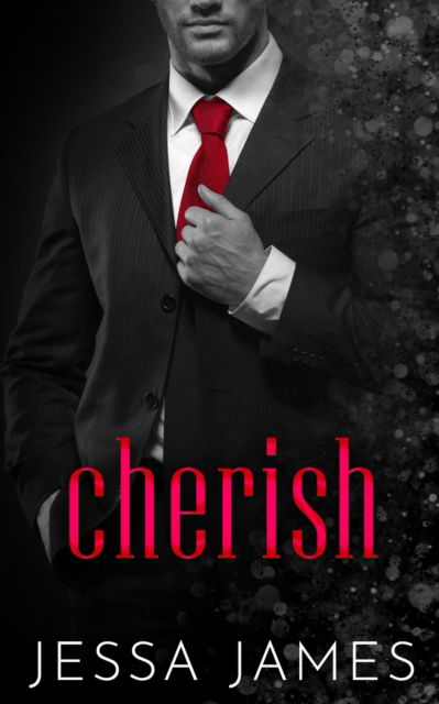 Cover for Jessa James · Cherish (N/A) (2021)