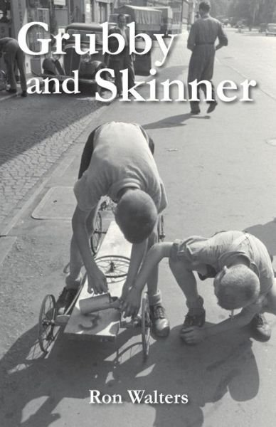 Cover for Ron Walters · Grubby and Skinner (Paperback Book) (2019)