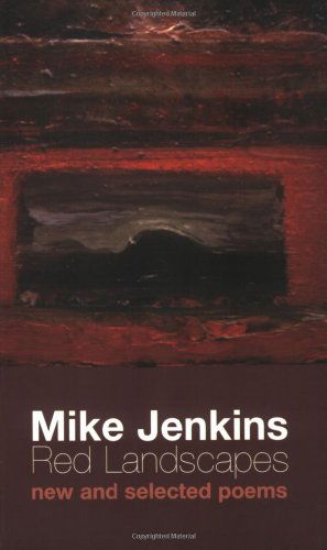 Cover for Mike Jenkins · Red Landscapes (Paperback Book) [1st edition] (1999)