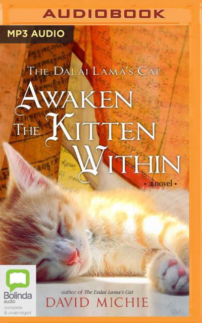 Awaken the Kitten Within - David Michie - Music - Bolinda Audio - 9781867587446 - January 15, 2022