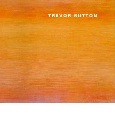 Cover for David Toop · Trevor Sutton (Paperback Book) (2004)