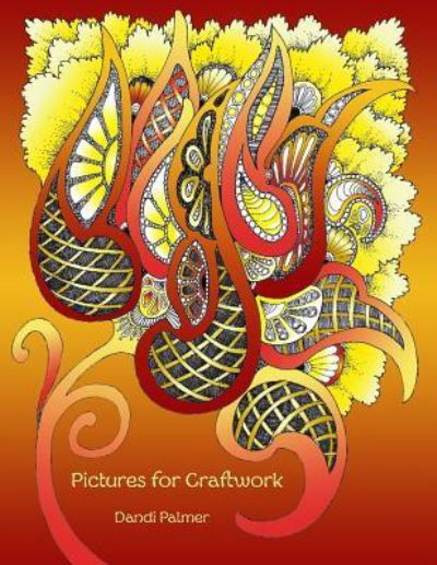 Cover for Dandi Palmer · Pictures for Craftwork (Paperback Book) (2016)