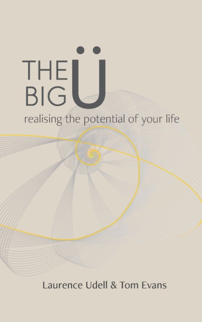 Cover for Laurence Udell · The Big U (Paperback Book) (2018)