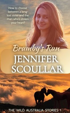 Cover for Jennifer Scoullar · Brumby's Run (Paperback Book) (2020)