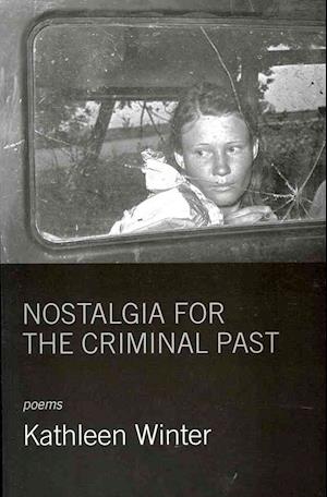 Nostalgia for the Criminal Past - Kathleen Winter - Książki - Elixir Press - 9781932418446 - 1 marca 2012