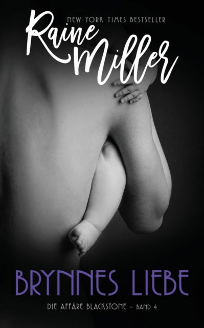 Cover for Franziska Popp · Brynnes Liebe (Paperback Book) (2022)