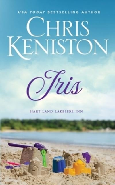 Cover for Chris Keniston · Iris - Hart Land Lakeside Inn (Paperback Book) (2019)