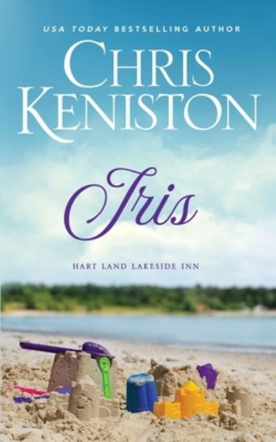 Iris - Hart Land Lakeside Inn - Chris Keniston - Książki - Indie House Publishing - 9781942561446 - 24 lipca 2019