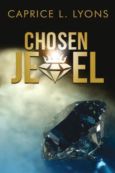 Cover for Caprice L Lyons · Chosen Jewel (Paperback Book) (2018)