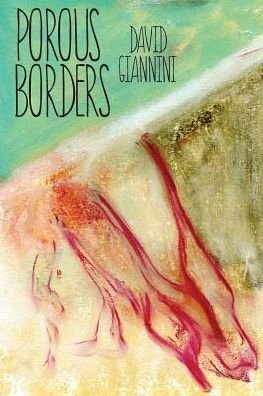Cover for David Giannini · Porous Borders (Taschenbuch) (2017)