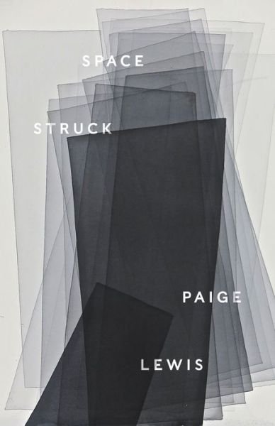 Cover for Paige Lewis · Space Struck (Taschenbuch) (2019)