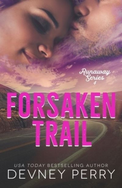 Cover for Devney Perry · Forsaken Trail (Paperback Book) (2020)