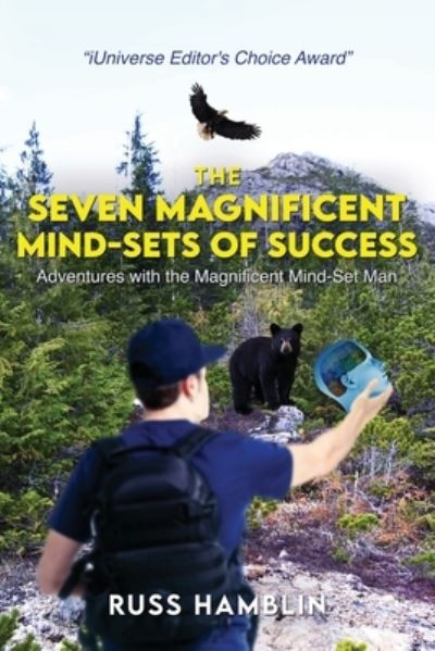 Cover for Russel Dee Hamblin · The Seven Magnificent Mind-Sets Of Success (Paperback Book) (2022)