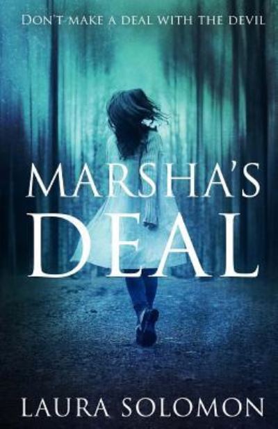 Cover for Laura Solomon · Marsha's Deal (Paperback Book) (2017)