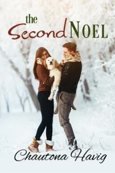 Cover for Chautona Havig · The Second Noel (Paperback Book) (2017)