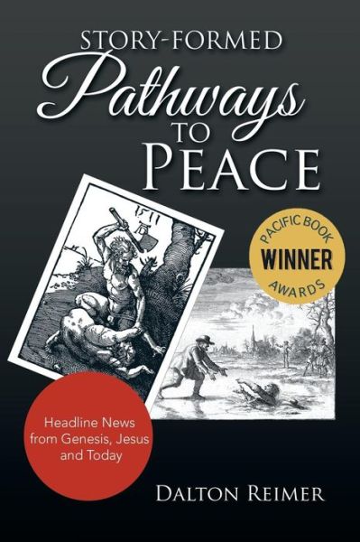 Cover for Dalton Reimer · Story-Formed Pathways to Peace (Paperback Book) (2018)