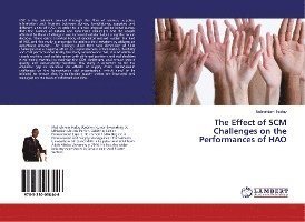 Cover for Tesfay · The Effect of SCM Challenges on (Buch)