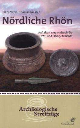 Nördliche Rhön - Verse - Bøger -  - 9783494015446 - 