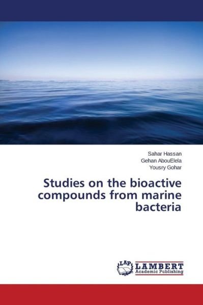 Cover for Hassan · Studies on the bioactive compoun (Bog) (2015)